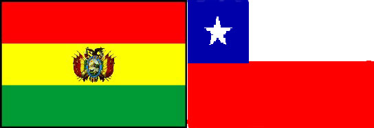 SUSPENSIÓN DEL TRATADO DE LIBRE COMERCIO ENTRE BOLIVIA Y CHILE.